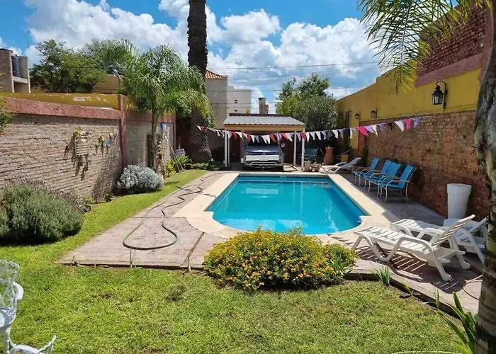 La Palmera