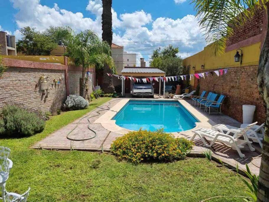 La Palmera