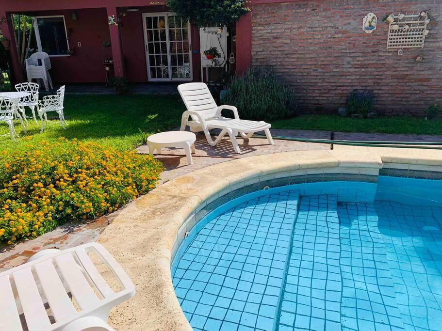 Apartment La Palmera Dean Funes