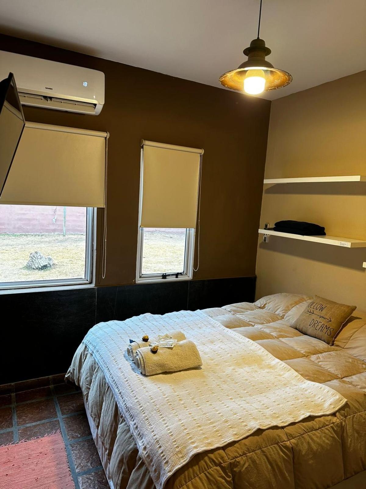 Apartment La Palmera Dean Funes