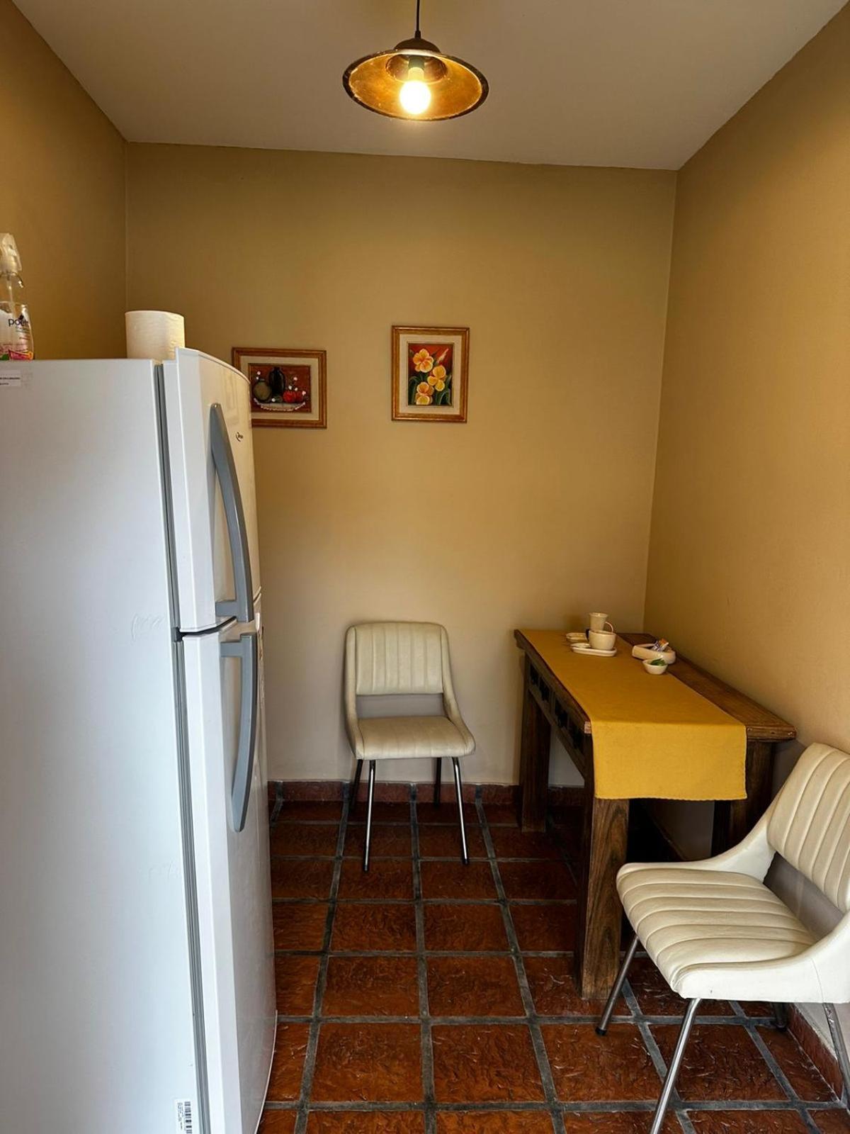 La Palmera Dean Funes