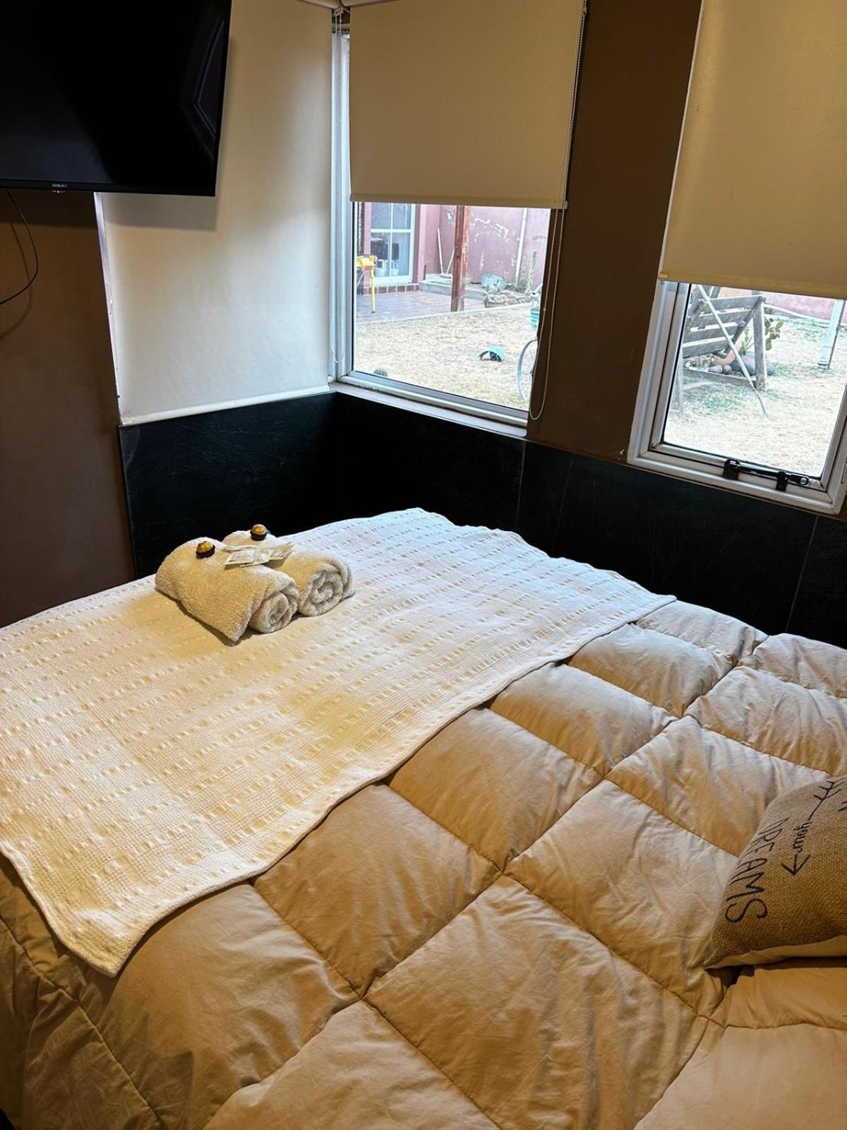 La Palmera Apartment