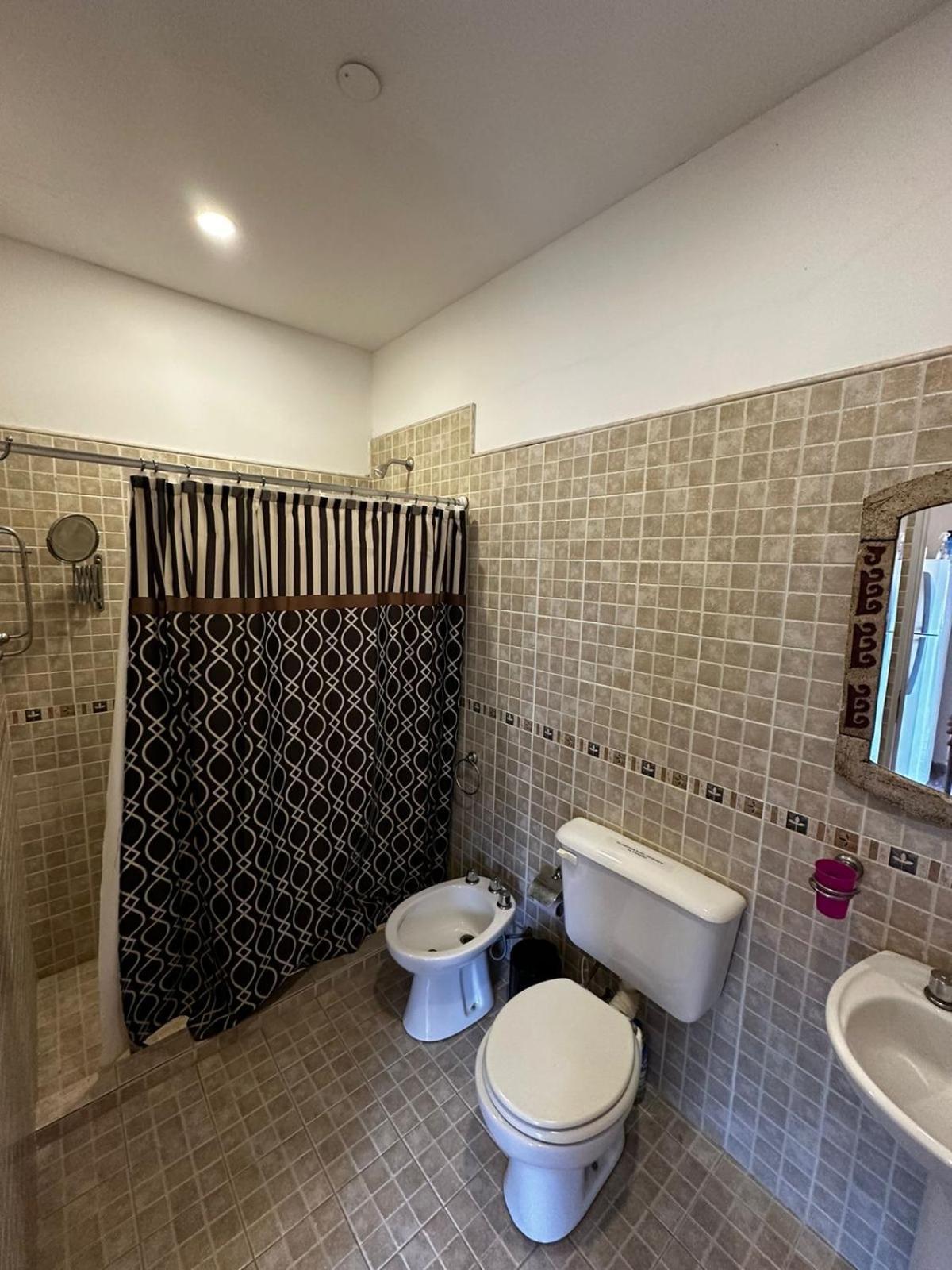 Apartamento La Palmera