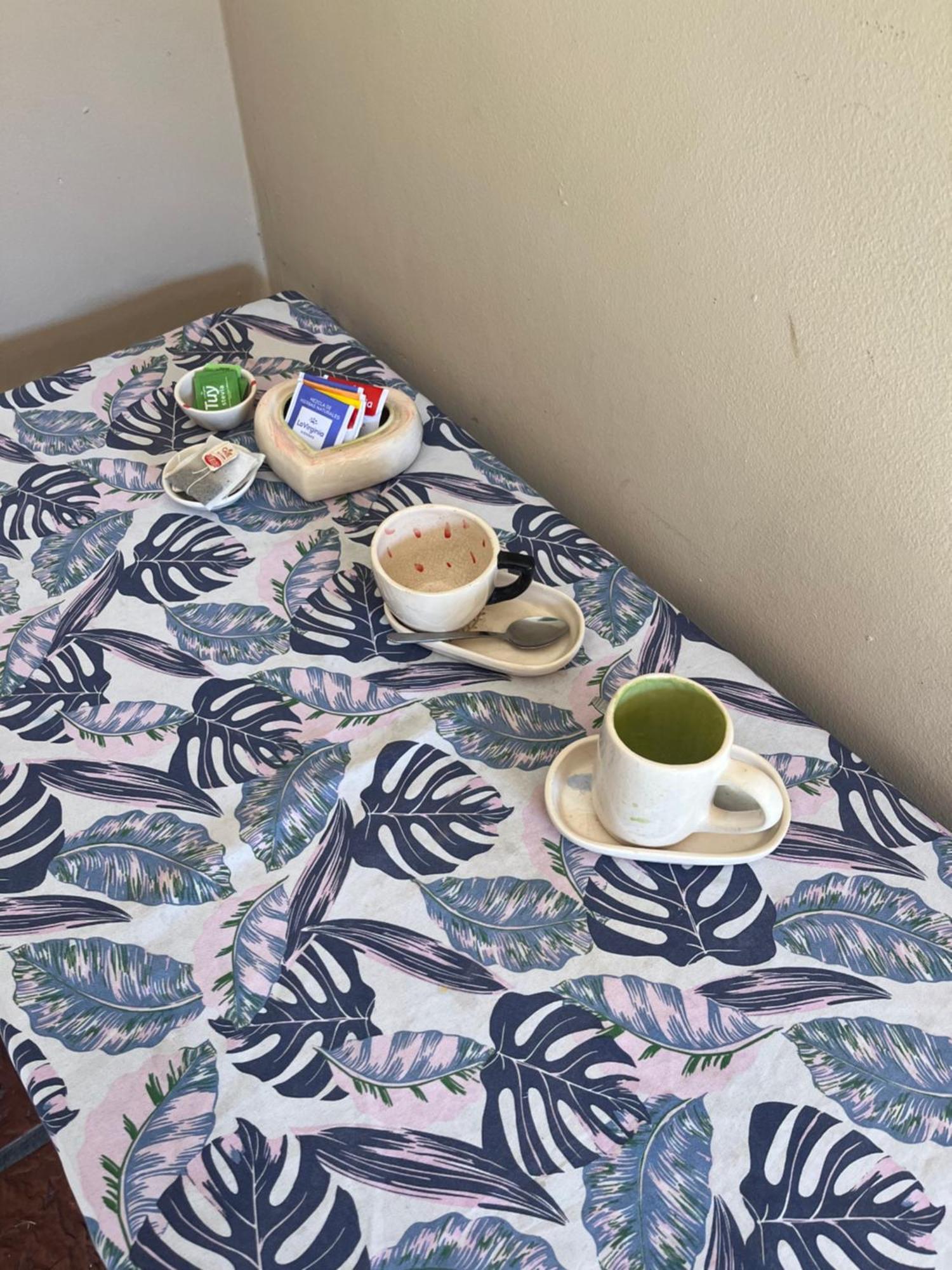 Apartamento La Palmera
