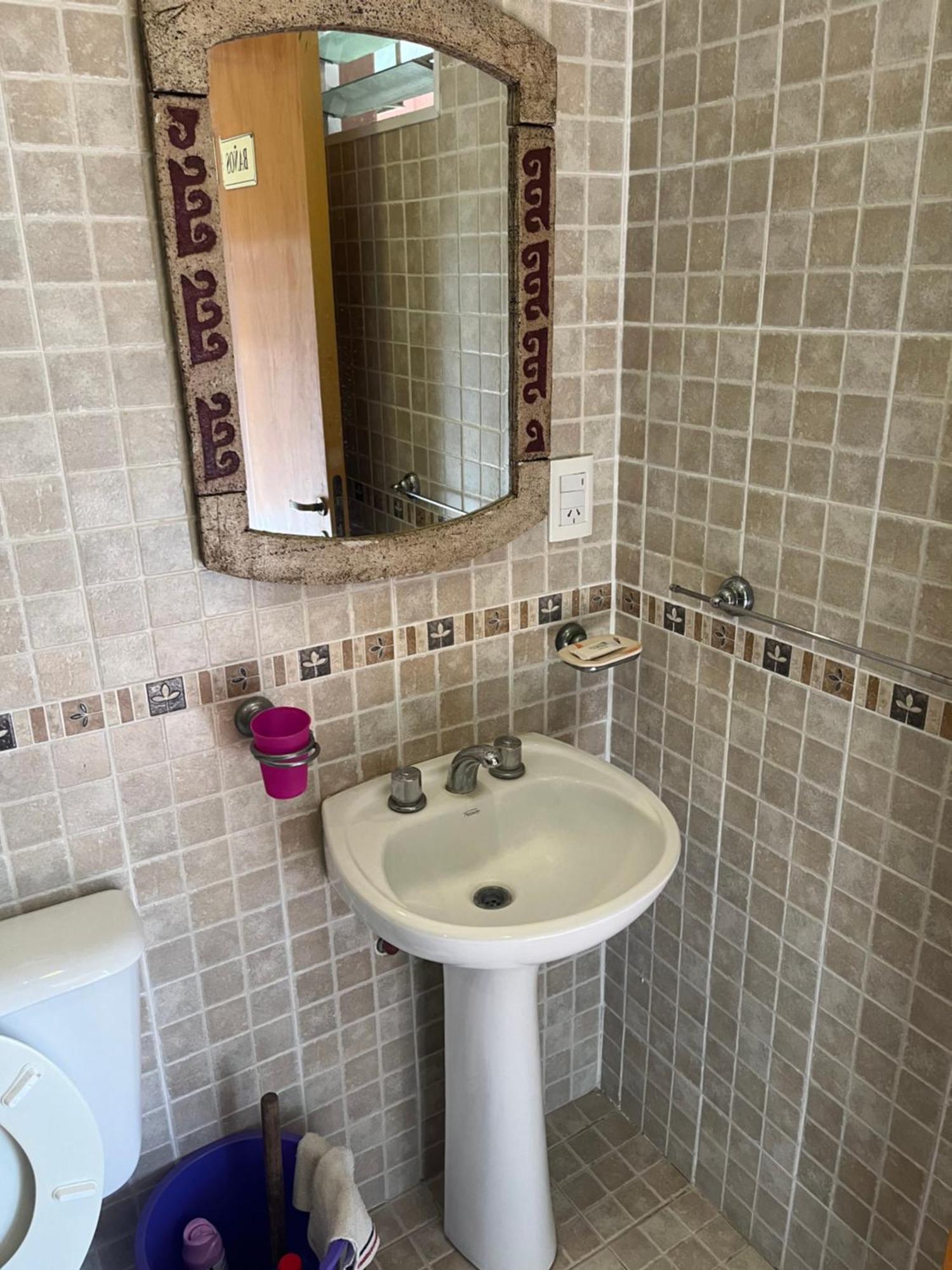 Apartamento La Palmera Deán Funes